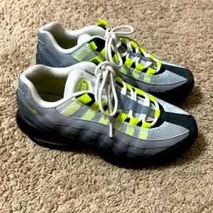 Kids Nike Air Max 95